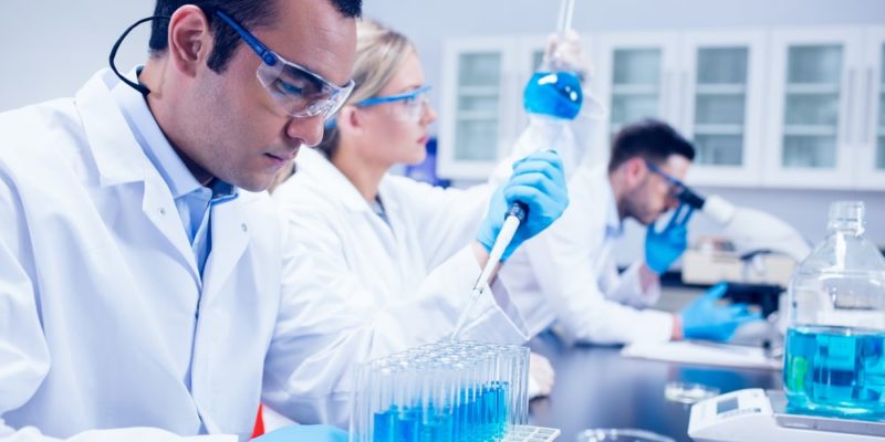 Comparando Métodos de Investigación